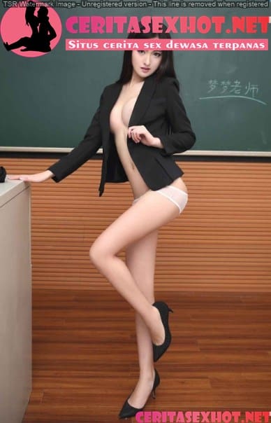 Kisah Threesome perawan SMU