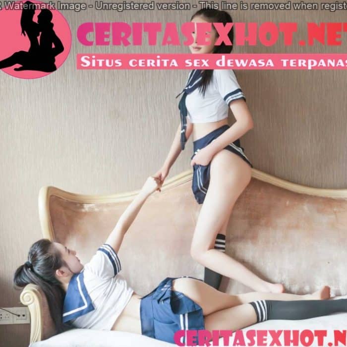 NAFSU LIAR BONSA LELAKI PERKASA