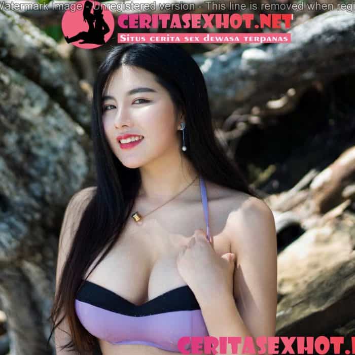 Cerita Dewasa Bercinta Dengan Istri Pejabat