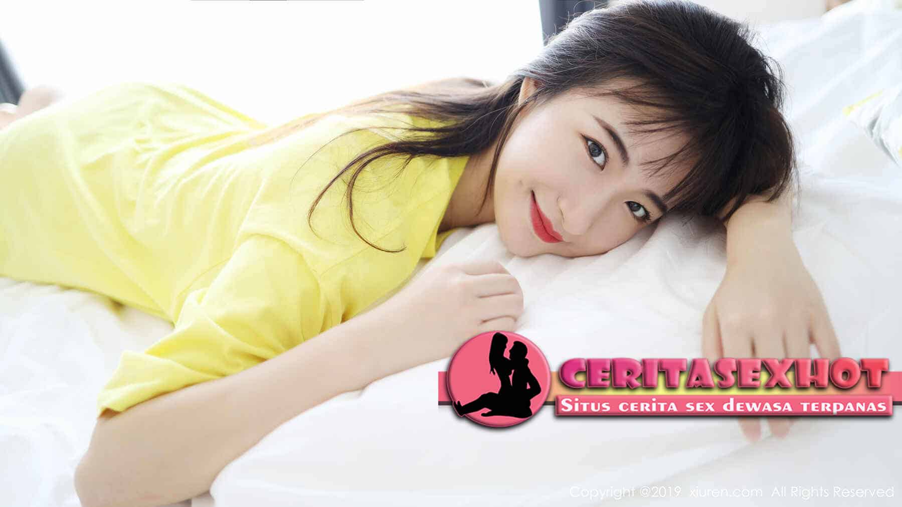 Cerita seks dengan ibu mertua